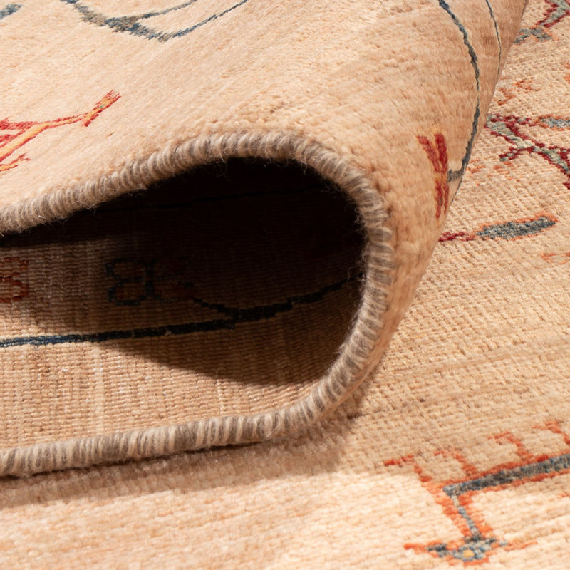 Ziegler Carpet - Ariana - 301 x 241 cm - beige