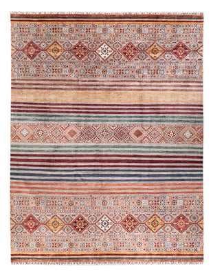 Ziegler Carpet - Shal - 310 x 247 cm - flerfarvet