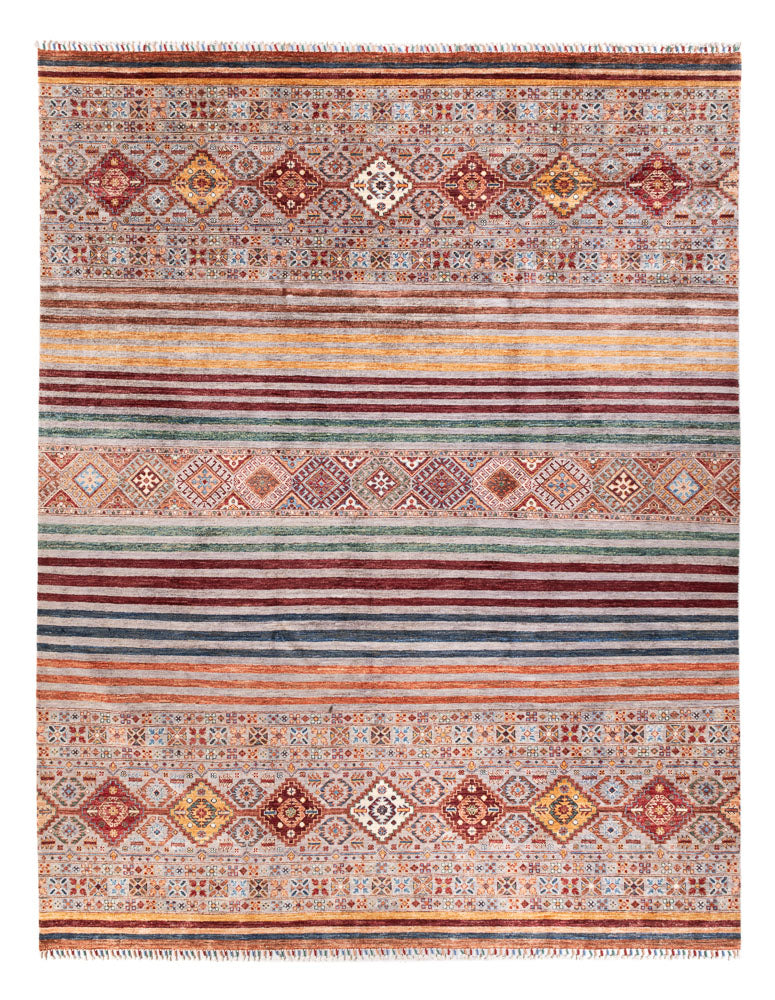 Ziegler Carpet - Shal - 310 x 247 cm - flerfarvet
