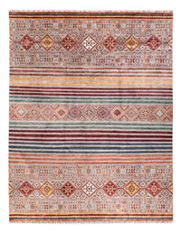 Ziegler Carpet - Shal - 310 x 247 cm - flerfarvet