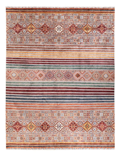Shal Tæppe 247x310cm - Orientalsk tæppe