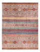 Shal Tæppe 310x247cm - Orientalsk tæppe