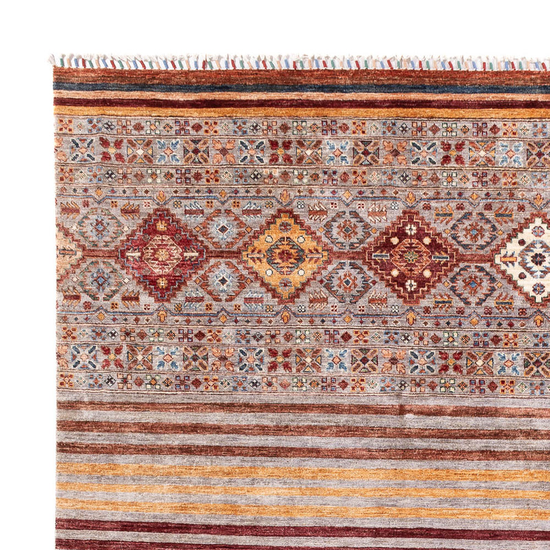 Ziegler Carpet - Shal - 310 x 247 cm - flerfarvet