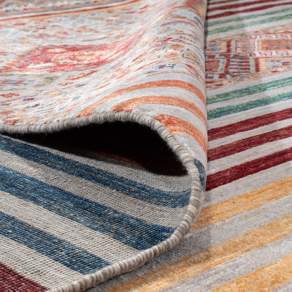 Ziegler Carpet - Shal - 310 x 247 cm - flerfarvet