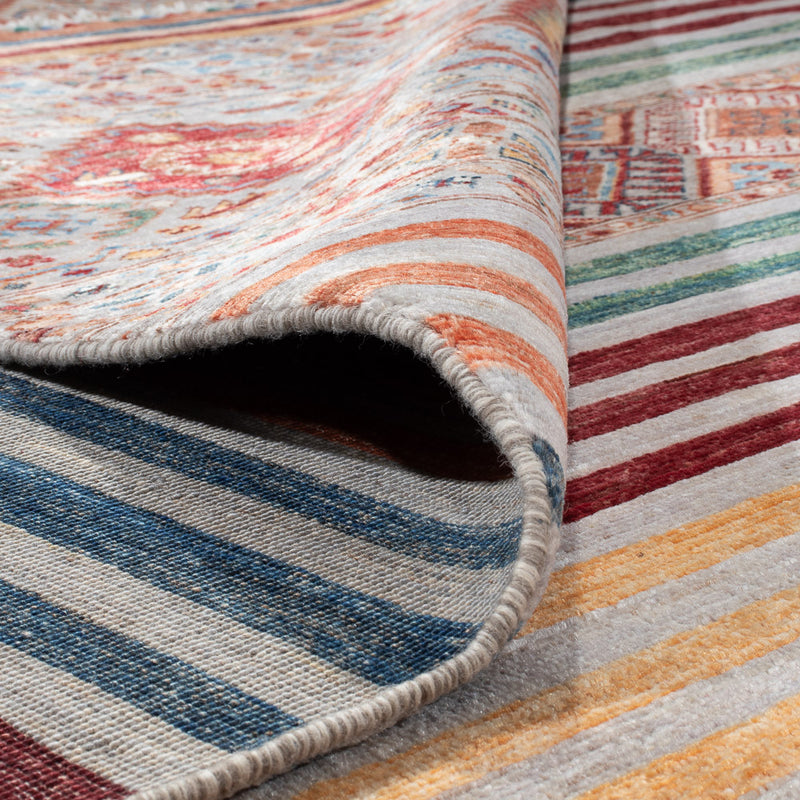 Ziegler Carpet - Shal - 310 x 247 cm - flerfarvet