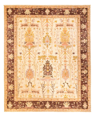 Ziegler Carpet - Usak - 307 x 247 cm - beige