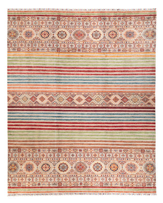 Ziegler Carpet - Shal - 299 x 244 cm - flerfarvet