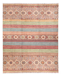 Ziegler Carpet - Shal - 299 x 244 cm - flerfarvet