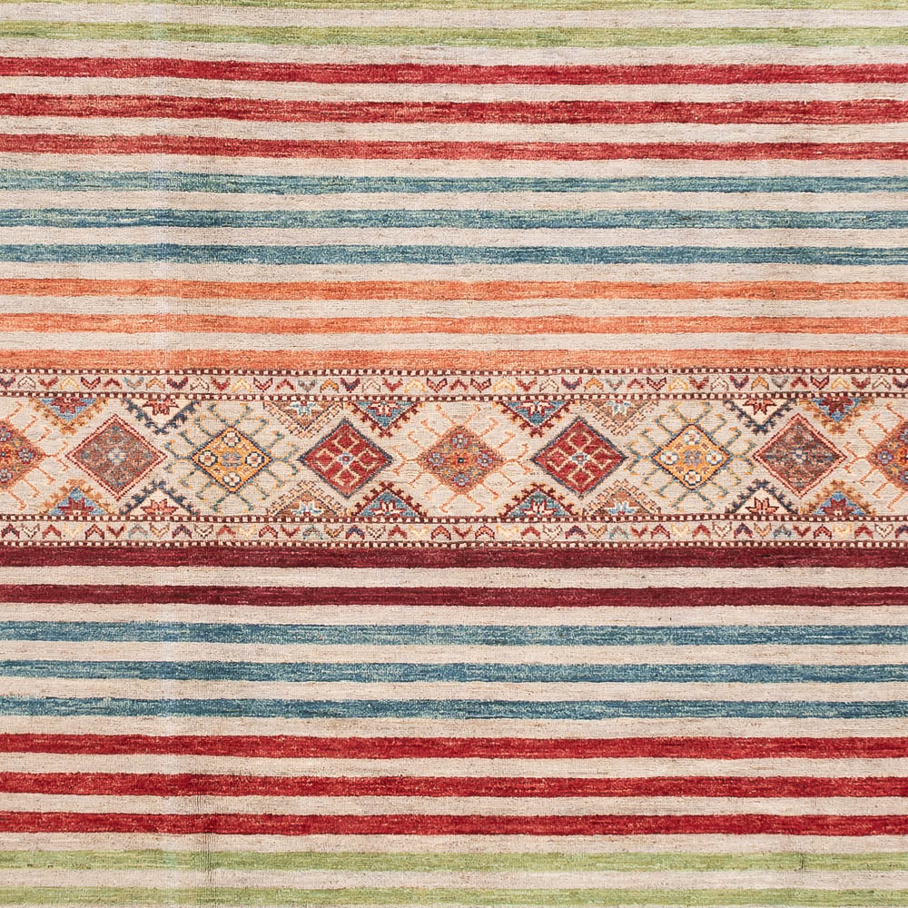 Ziegler Carpet - Shal - 299 x 244 cm - flerfarvet