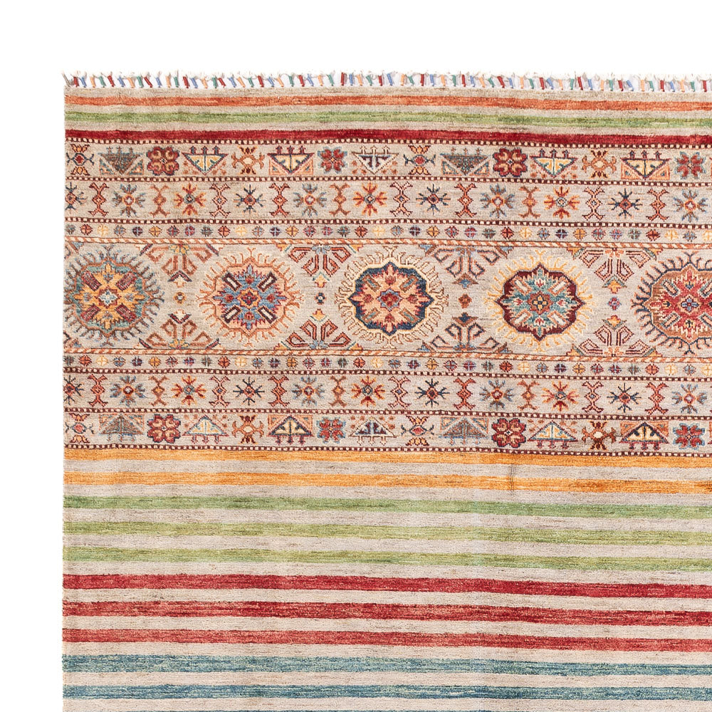 Ziegler Carpet - Shal - 299 x 244 cm - flerfarvet