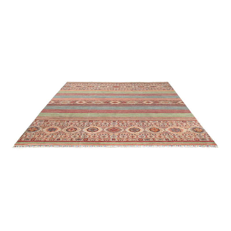 Ziegler Carpet - Shal - 299 x 244 cm - flerfarvet