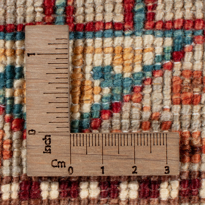 Ziegler Carpet - Shal - 299 x 244 cm - flerfarvet