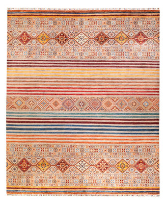 Ziegler Carpet - Shal - 297 x 246 cm - flerfarvet