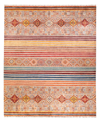 Ziegler Carpet - Shal - 297 x 246 cm - flerfarvet