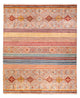 Shal Tæppe 297x246cm - Orientalsk tæppe