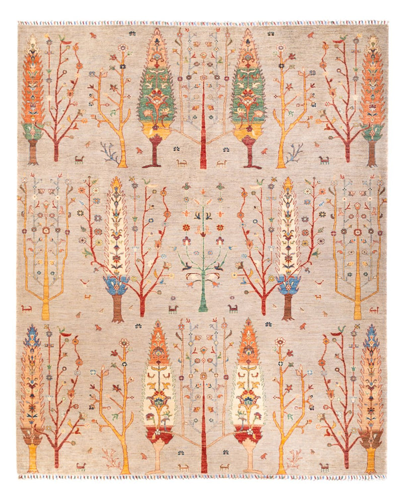 Ziegler Carpet - Ariana - 298 x 243 cm - flerfarvet