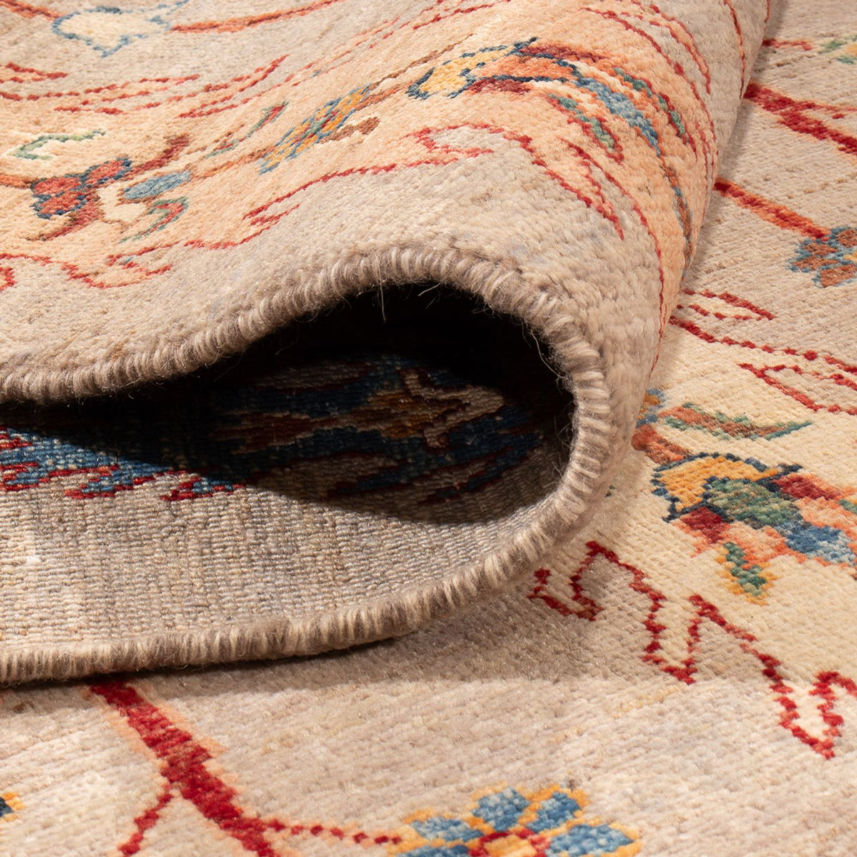 Ziegler Carpet - Ariana - 298 x 243 cm - flerfarvet