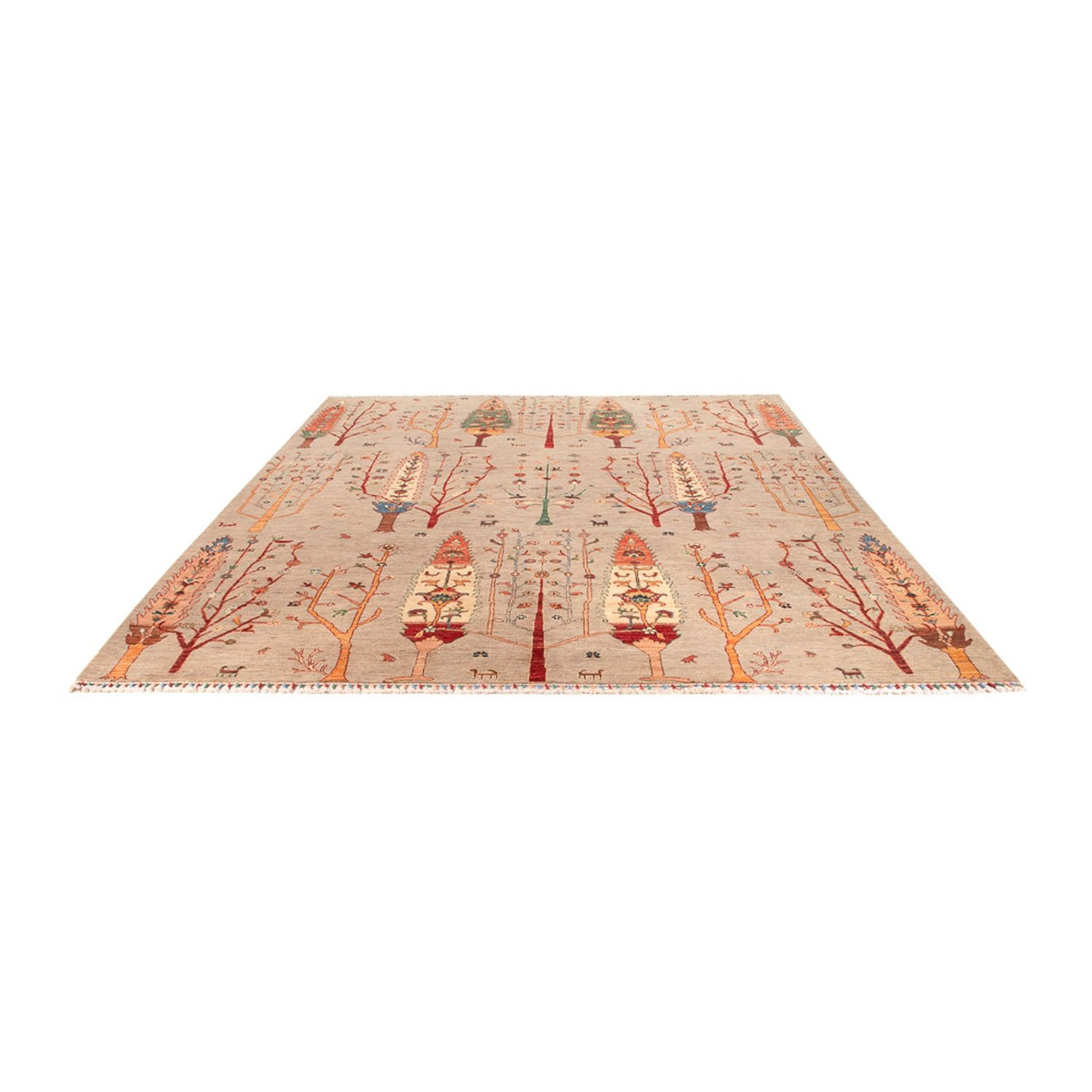 Ziegler Carpet - Ariana - 298 x 243 cm - flerfarvet