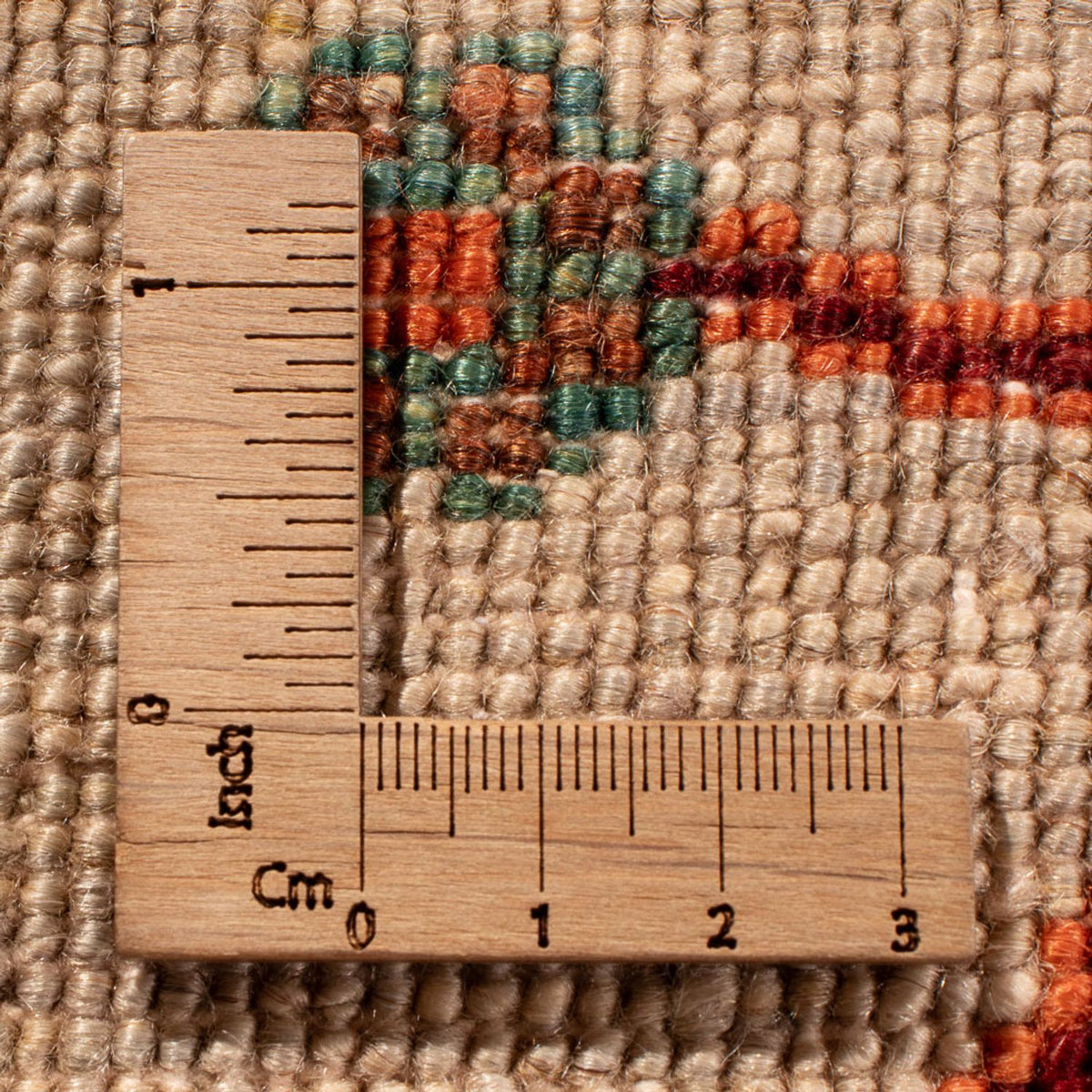 Ziegler Carpet - Ariana - 298 x 243 cm - flerfarvet