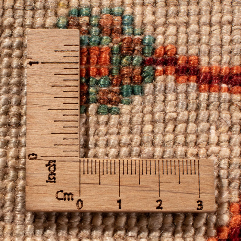 Ziegler Carpet - Ariana - 298 x 243 cm - flerfarvet