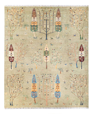 Ziegler Carpet - Ariana - 294 x 242 cm - sand