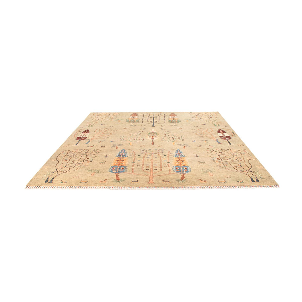 Ziegler Carpet - Ariana - 294 x 242 cm - sand
