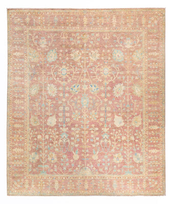 Ziegler Carpet - Ariana - 294 x 244 cm - lys brun