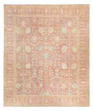 Ziegler Carpet - Ariana - 294 x 244 cm - lys brun