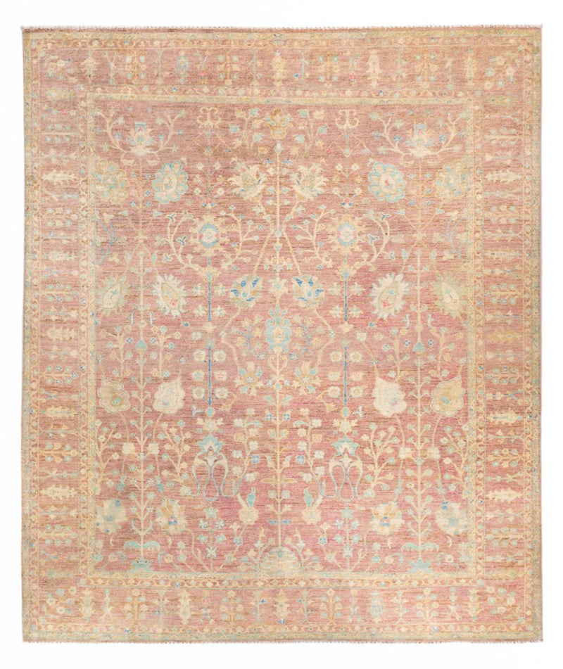Ziegler Carpet - Ariana - 294 x 244 cm - lys brun