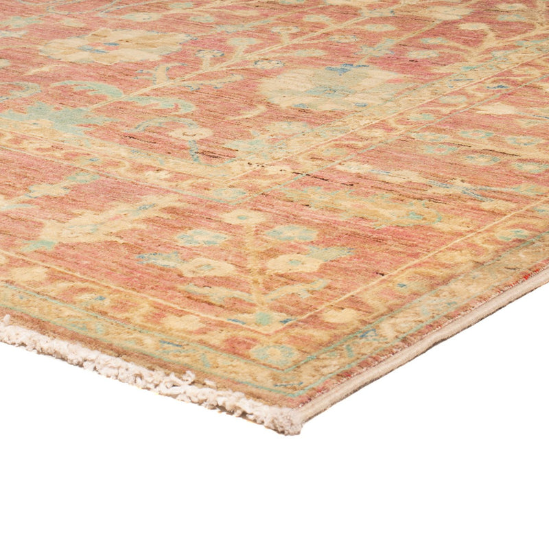 Ziegler Carpet - Ariana - 294 x 244 cm - lys brun