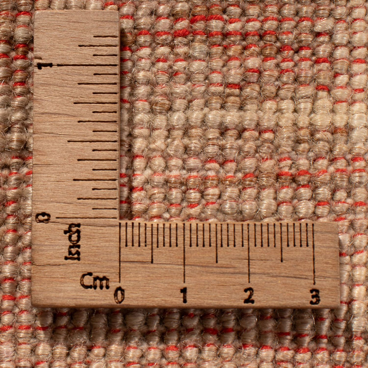 Ziegler Carpet - Ariana - 294 x 244 cm - lys brun