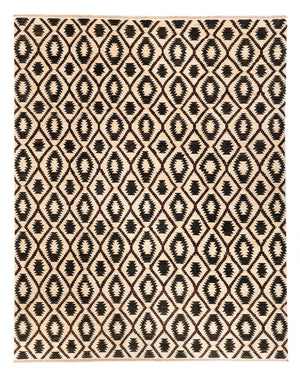 Ziegler Tæppe - Moderne - 306 x 244 cm - flerfarvet