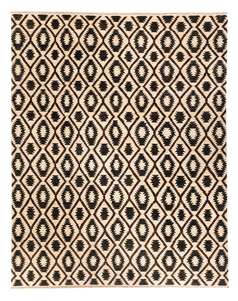 Ziegler Tæppe - Moderne - 306 x 244 cm - flerfarvet
