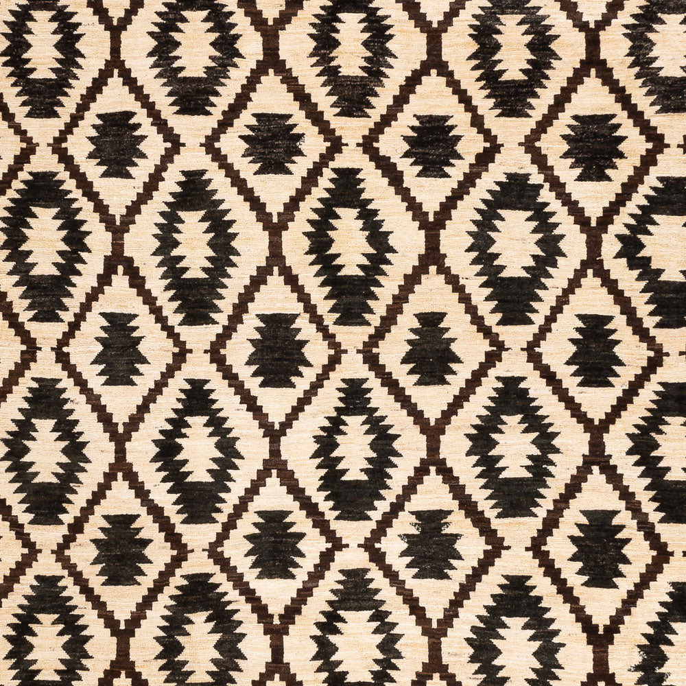 Ziegler Tæppe - Moderne - 306 x 244 cm - flerfarvet