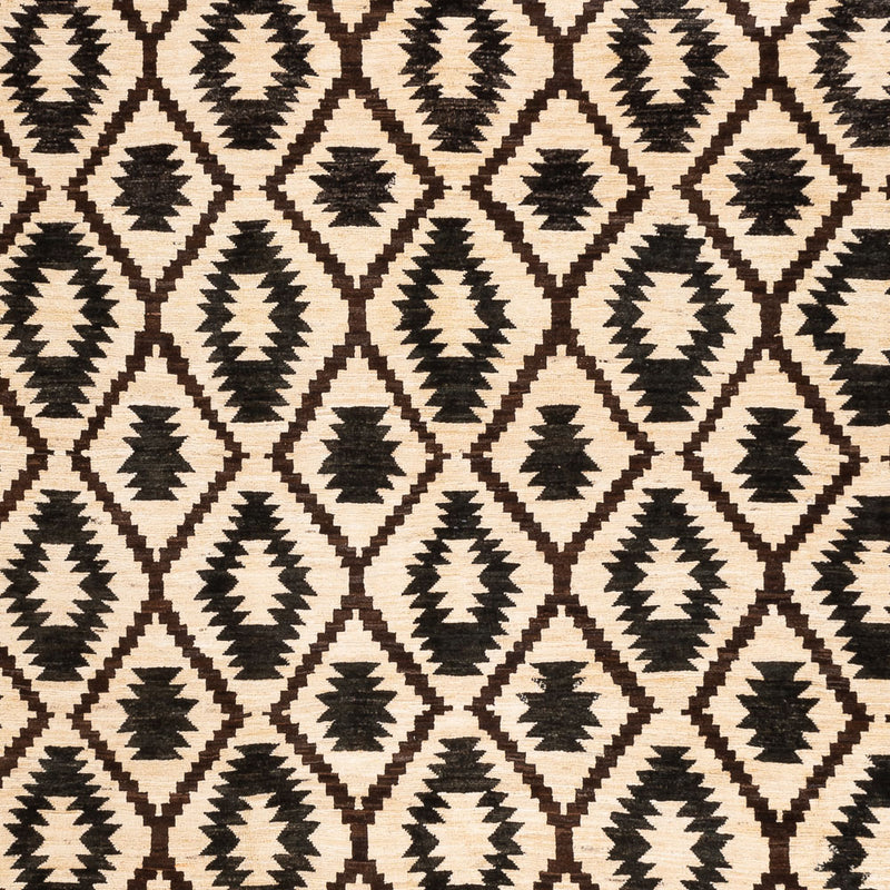 Ziegler Tæppe - Moderne - 306 x 244 cm - flerfarvet