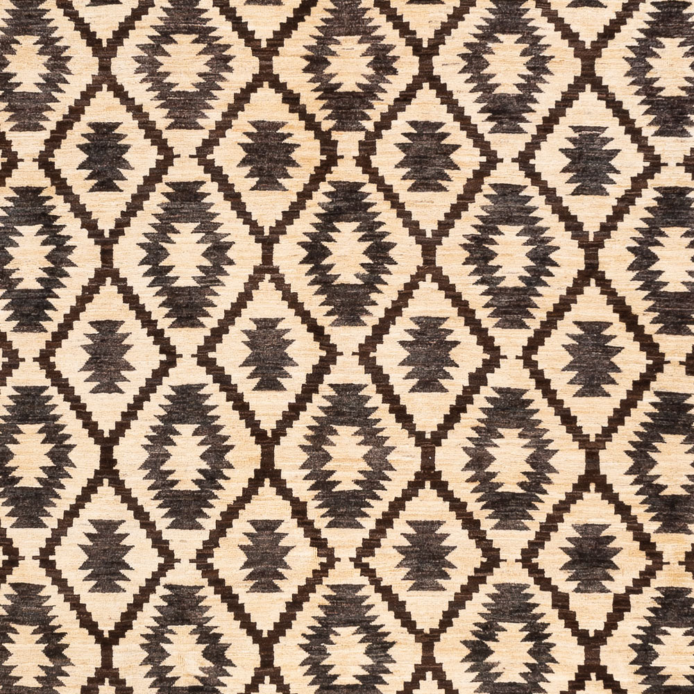 Ziegler Tæppe - Moderne - 290 x 247 cm - flerfarvet