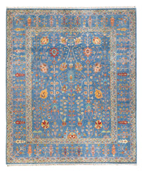 Ziegler Carpet - Ariana - 301 x 250 cm - blå