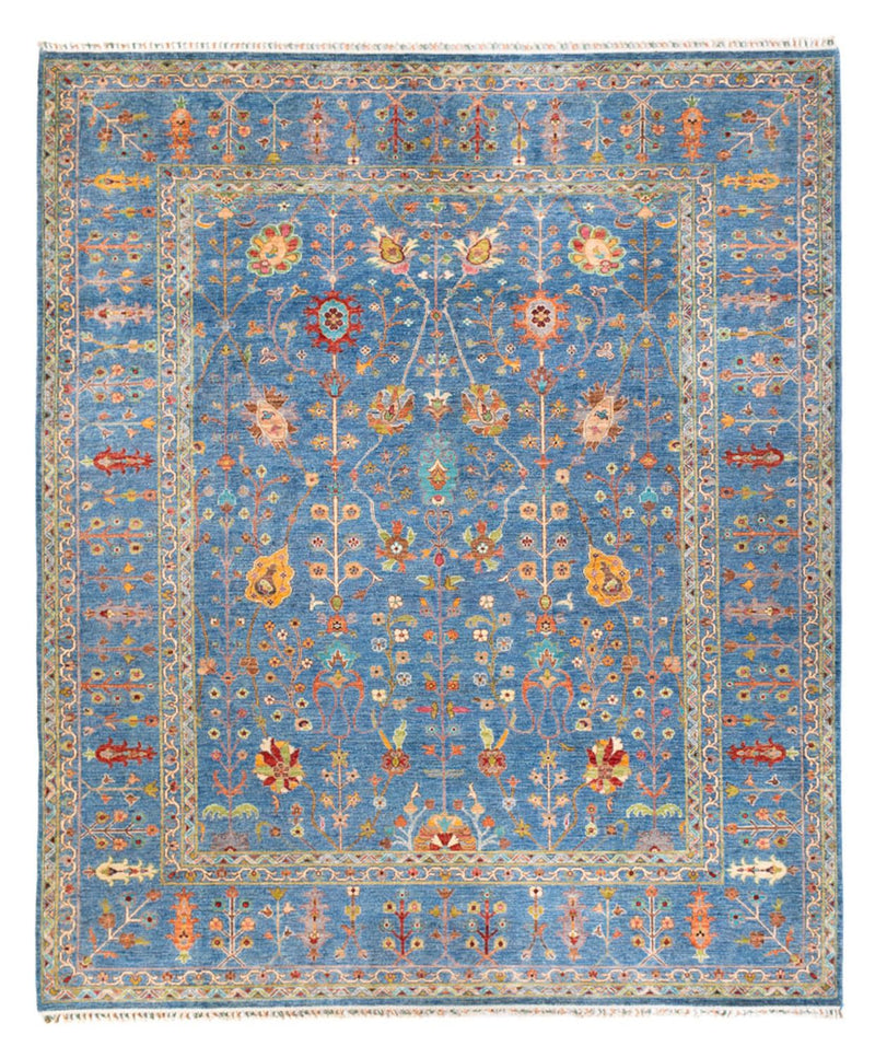 Ziegler Carpet - Ariana - 301 x 250 cm - blå