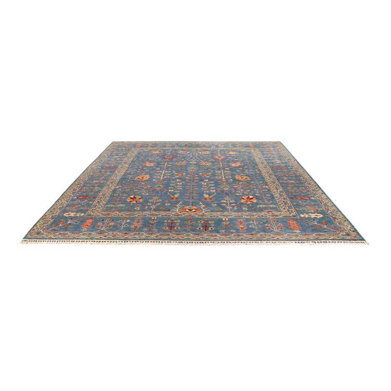 Ziegler Carpet - Ariana - 301 x 250 cm - blå