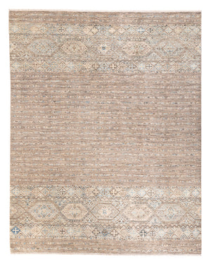 Ziegler Carpet - Shal - 307 x 244 cm - grå