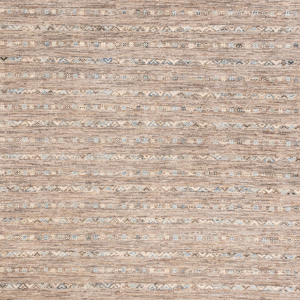 Ziegler Carpet - Shal - 307 x 244 cm - grå