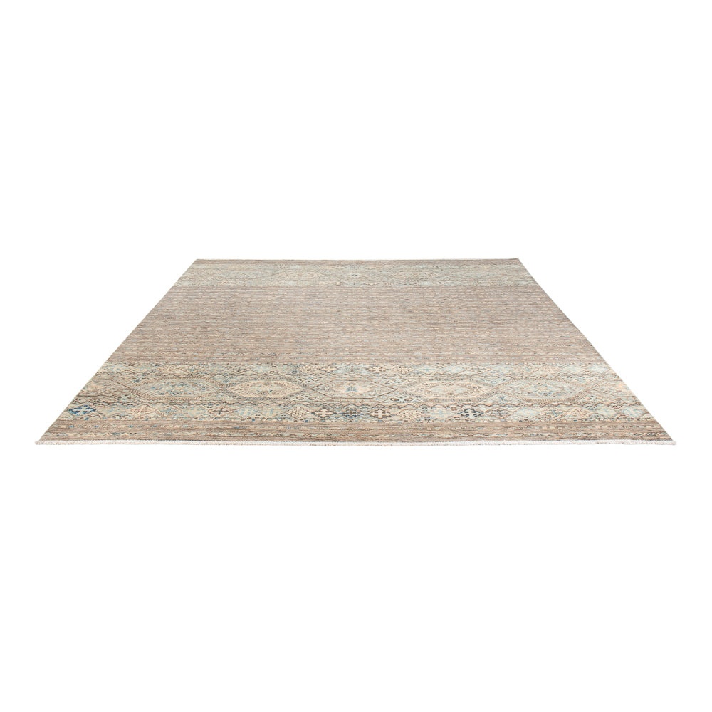 Ziegler Carpet - Shal - 307 x 244 cm - grå