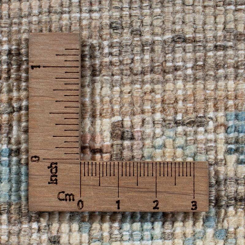 Ziegler Carpet - Shal - 307 x 244 cm - grå