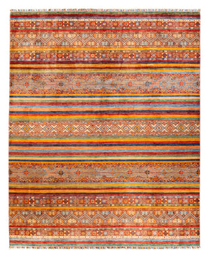 Ziegler Carpet - Shal - 303 x 248 cm - flerfarvet