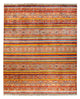 Shal Tæppe 303x248cm - Orientalsk tæppe