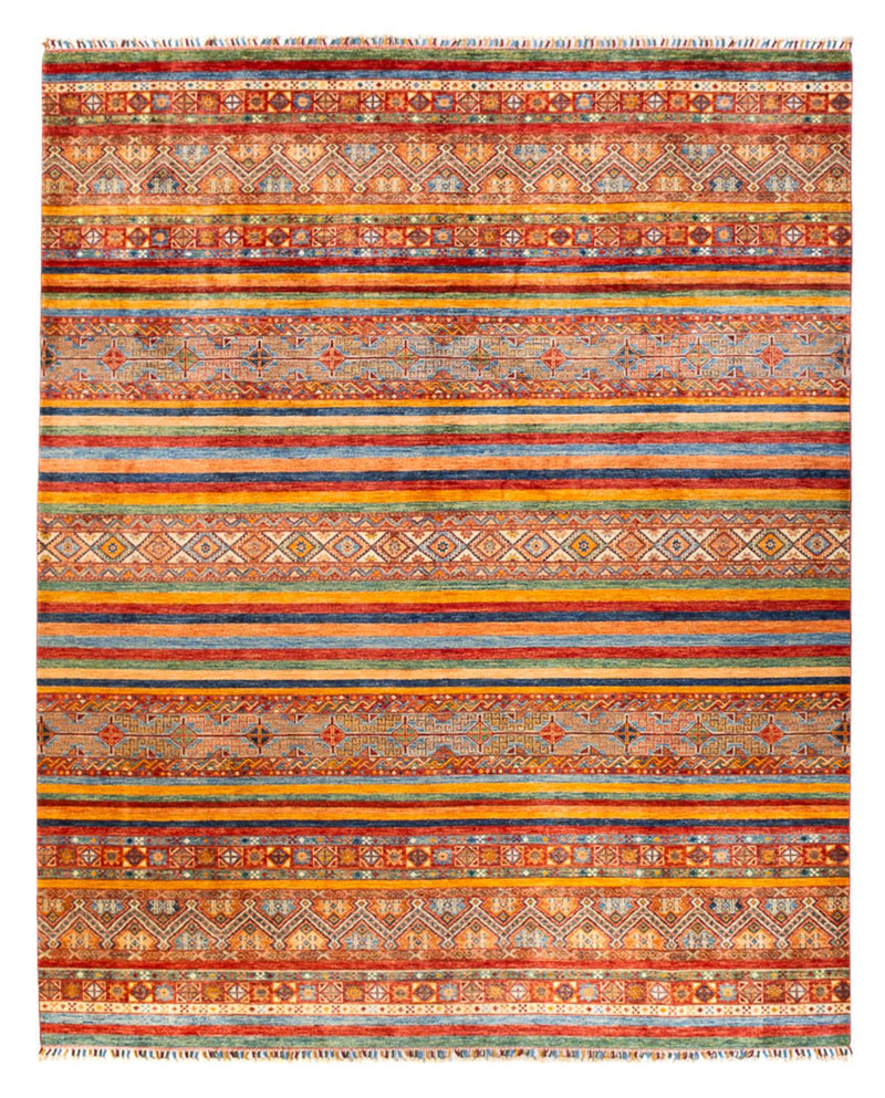 Ziegler Carpet - Shal - 303 x 248 cm - flerfarvet