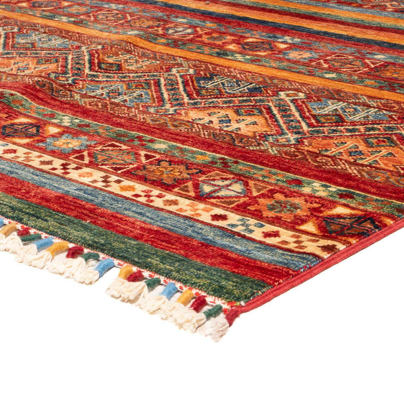 Ziegler Carpet - Shal - 303 x 248 cm - flerfarvet