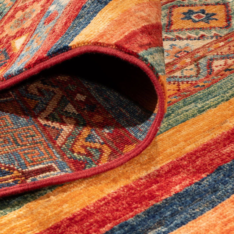 Ziegler Carpet - Shal - 303 x 248 cm - flerfarvet