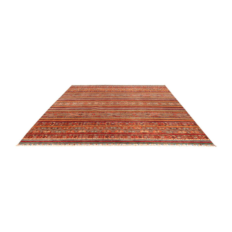 Ziegler Carpet - Shal - 303 x 248 cm - flerfarvet