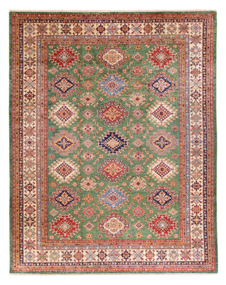 Ziegler Carpet - Kazak - 310 x 245 cm - grøn